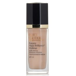 ESTEE LAUDER - Futurist Aqua Brilliance Makeup SPF20 - #1C1 Cool Bone PPWM60 / 555655 30ml/1oz