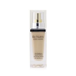 ESTEE LAUDER - Re Nutriv Ultra Radiance Liquid Makeup SPF 20 - # 1C0 Cool Porcelain PC05-19 / 456709 30ml/1oz