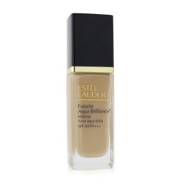 ESTEE LAUDER - Futurist Aqua Brilliance Makeup SPF20 - #2W0 Warm Vanilla P49K64/393912 30ml/1oz
