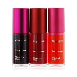 Water Lip Stain Trio (3x Lip Stain)