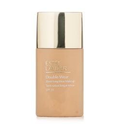 ESTEE LAUDER - Double Wear Sheer Long Wear Makeup SPF 20 - # 3W1 Tawny PMAG-37 / 533257 30ml/1oz